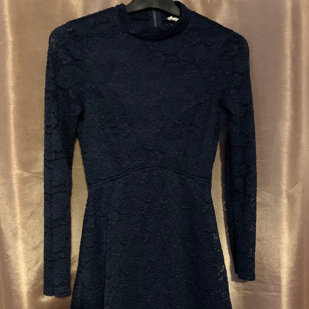 ILLA ILLA party dress